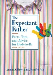 book The Expectant Father: Facts, Tips, and Advice for Dads-to-Be