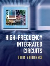 book High-Frequency Integrated Circuits