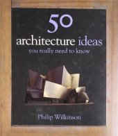 book 50 Architecture Ideas You Really Need to Know