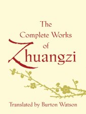 book The Complete Works of Zhuangzi