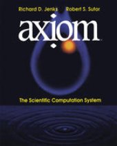 book axịom™: The Scientific Computation System