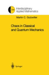 book Chaos in Classical and Quantum Mechanics