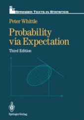 book Probability via Expectation