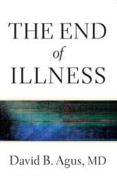 book The End of Illness