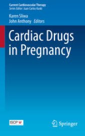 book Cardiac Drugs in Pregnancy