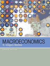 book Macroeconomics