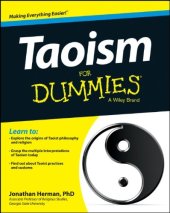 book Taoism For Dummies