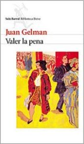 book Valer la pena (México, 1996/2000)