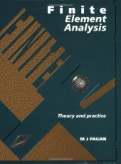 book Finite Element Analysis