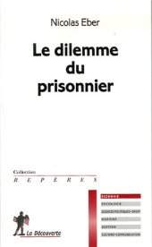 book Le dilemme du prisonnier