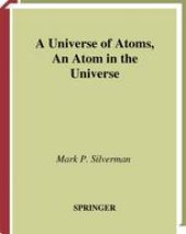 book A Universe of Atoms, An Atom in the Universe