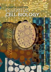 book Essential Cell Biology, 4th Edition