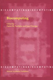 book Biocomputing