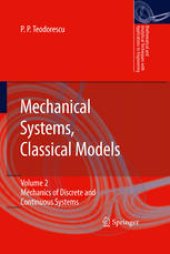 book Mechanical Systems, Classical Models: Volume II: Mechanics of Discrete and Continuous Systems