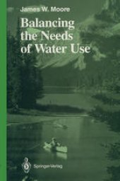 book Balancing the Needs of Water Use