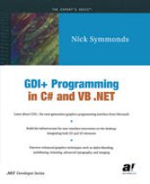 book GDI+ Programming in C# and VB .NET