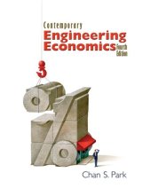 book Contemporary Engineering Economics