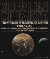 book Murmurs of Earth: The Voyager Interstellar Record