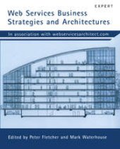 book Web Services Business Strategies and Architectures