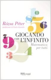 book Giocando con l'infinito. Matematica per tutti