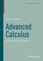 book Advanced Calculus: A Differential Forms Approach