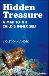 book Hidden Treasure: A Map to the Child's Inner Self