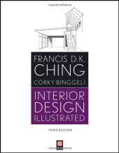 book Interior Design Illustrated