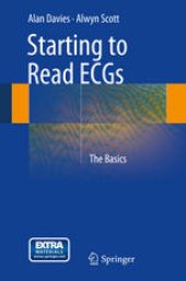 book Starting to Read ECGs: The Basics