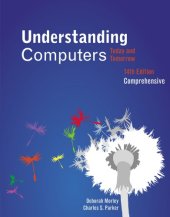 book Understanding Computers: Today and Tomorrow, Comprehensive