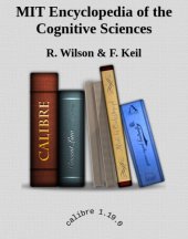 book The MIT Encyclopedia of the Cognitive Sciences