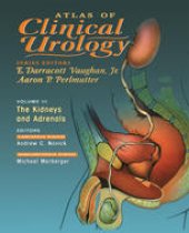 book Atlas of Clinical Urology: The Kidneys and Adrenals