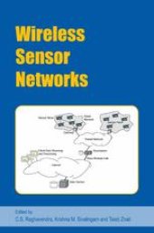 book Wireless Sensor Networks