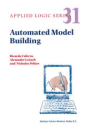 book Automated Model Building