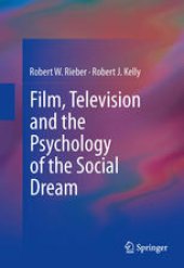 book Film, Television and the Psychology of the Social Dream