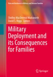 book Military Deployment and its Consequences for Families