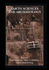 book Earth Sciences and Archaeology