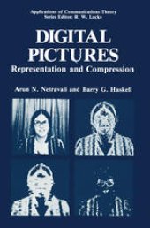 book Digital Pictures: Representation and Compression