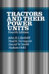 book Tractors and their Power Units