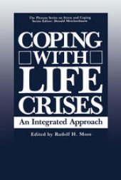 book Coping with Life Crises: An Integrated Approach