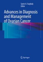 book Advances in Diagnosis and Management of Ovarian Cancer