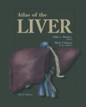 book Atlas of the Liver