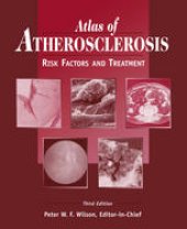 book Atlas of Atherosclerosis: Risk Factors and Treatment