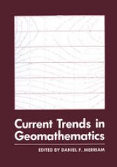 book Current Trends in Geomathematics