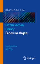 book Frozen Section Library: Endocrine Organs