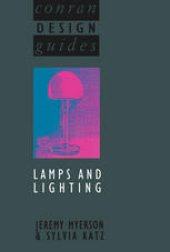 book Lamps and Lighting