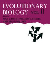 book Evolutionary Biology