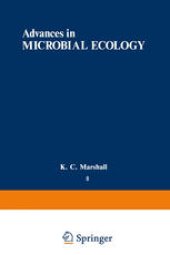 book Advances in Microbial Ecology: Volume 8