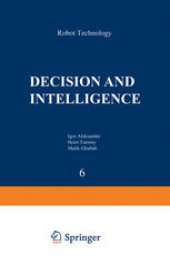 book Decision and Intelligence