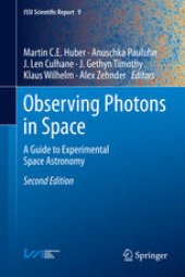 book Observing Photons in Space: A Guide to Experimental Space Astronomy