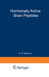 book Hormonally Active Brain Peptides: Structure and Function